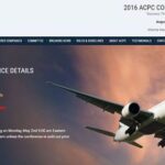 ACPC Conference 2016